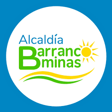 LOGO ALCALDIA DE BARRANCOMINAS