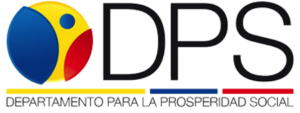 LOGO DEPARTAMENTO DE PROSPERIDAD SOCIAL DPS