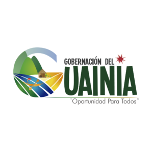 LOGO GOBERNACION DEL GUANIA